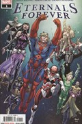ETERNALS FOREVER #1 