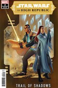 STAR WARS: THE HIGH REPUBLIC - TRAIL OF SHADOWS #2C 