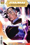 STAR WARS: THE HIGH REPUBLIC - TRAIL OF SHADOWS #3-RI 
