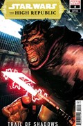 STAR WARS: THE HIGH REPUBLIC - TRAIL OF SHADOWS #4-RI 