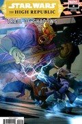 STAR WARS: THE HIGH REPUBLIC - TRAIL OF SHADOWS #4B 