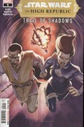 STAR WARS: THE HIGH REPUBLIC - TRAIL OF SHADOWS #5 
