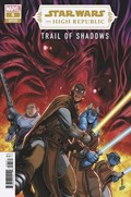 STAR WARS: THE HIGH REPUBLIC - TRAIL OF SHADOWS #5-RI 