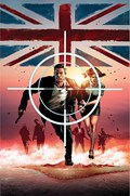 JAMES BOND: HIMEROS #1E 