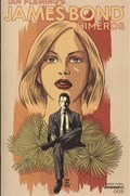 JAMES BOND: HIMEROS #3 