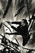 JAMES BOND: HIMEROS #3-RI-B 