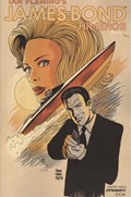 JAMES BOND: HIMEROS #4 