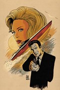 JAMES BOND: HIMEROS #4C 