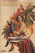 JAMES BOND: HIMEROS #1 