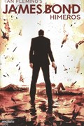 JAMES BOND: HIMEROS #5B 