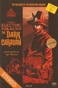 ELECTRIC BLACK: DARK CARAVAN SPECIAL #1B 
