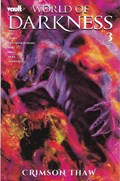 WORLD OF DARKNESS: CRIMSON THAW #3 