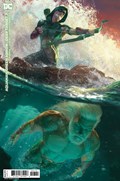 AQUAMAN / GREEN ARROW: DEEP TARGET #7B 