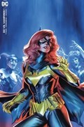 DC VS. VAMPIRES #1-CKC-B 