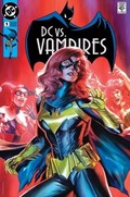 DC VS. VAMPIRES #1-CKC 