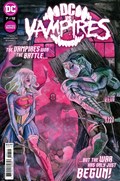 DC VS. VAMPIRES #7 