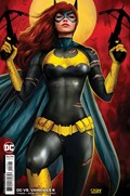 DC VS. VAMPIRES #8B 