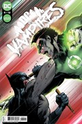 DC VS. VAMPIRES #5 