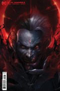 DC VS. VAMPIRES #5B 