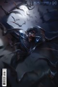 DC VS. VAMPIRES #6B 
