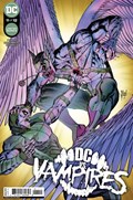 DC VS. VAMPIRES #11 