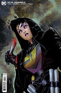 DC VS. VAMPIRES #9-RI 