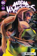 DC VS. VAMPIRES #10 