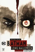 BATMAN: THE LONG HALLOWEEN SPECIAL #1-RI 
