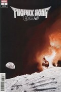 PHOENIX SONG: ECHO #3B 