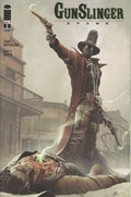 GUNSLINGER #2 