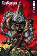 GUNSLINGER #4 