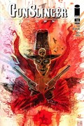 GUNSLINGER #16 