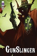GUNSLINGER #13 