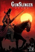 GUNSLINGER #20 
