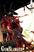 GUNSLINGER #26 