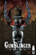 GUNSLINGER #25 