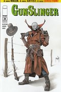 GUNSLINGER #29B 
