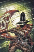GUNSLINGER #50-RI-B 