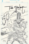 GUNSLINGER #50-RI-D 