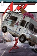 ANT #1-CARNI 