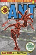 ANT #1F 