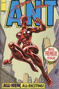 ANT #1 