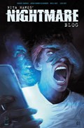 NITA HAWES NIGHTMARE BLOG #3 
