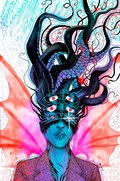 NITA HAWES NIGHTMARE BLOG #1-616CX 