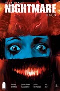 NITA HAWES NIGHTMARE BLOG #4 