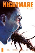 NITA HAWES NIGHTMARE BLOG #1 