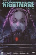 NITA HAWES NIGHTMARE BLOG #7 