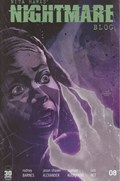 NITA HAWES NIGHTMARE BLOG #8 