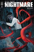 NITA HAWES NIGHTMARE BLOG #5 