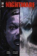 NITA HAWES NIGHTMARE BLOG #9 